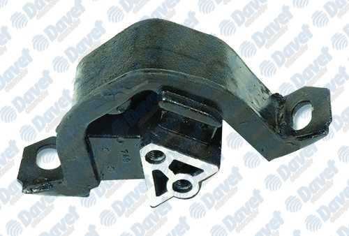 DGK.749 684134 Ön Sol Motor Kulaği  Astra F